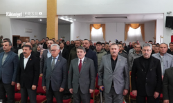 Genel Kurul’da Dikkat Çeken Konuşma: 276 Bin Üyenin Hakkı Bizim Emanetimiz