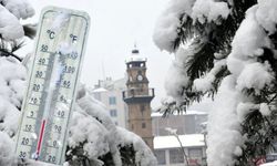 Genel Müdürlük Uyardı: Yozgat’ta Sıcaklıklar Düşecek