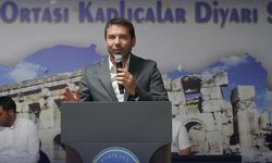 Başkan Gözan: Sarıkaya İçin Çalışmaya Devam Edeceğiz