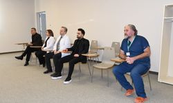 Yozgat'ta Sağlıkta Kalite Artırılması İçin Çalışmalar Sürüyor