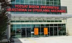 Yozgat Bozok Üniversitesi Hastanesi’nden Diyaliz Hastalarına Kolaylık