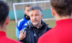 Sinan Yüce: Oyuncularımla Gurur Duyuyorum