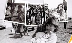 Yozgat’ta Hocalı Katliamı Anıldı