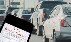 Hurda Teşviki Resmi Gazete'de Yayımlandı mı: Son Dakika Açıklamaları