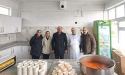 Çayıralan’da Ramazan Dayanışması: Her Gün 25 Bin TL’lik İftar Desteği