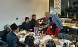 Yozgat'ta Gönül Sofraları Ramazan Ayı İçin Kurulacak