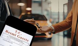 İlk Arabam Projesi Resmi Gazete'de Yayımlandı mı? İlk Arabam Projesi Hangi Araçları Kapsıyor?