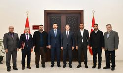 Sorgun'a Dev Eğitim Hamlesi: İmzalar Atıldı