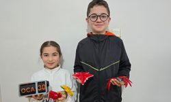 Yozgatlı Kardeşlerden 3D Yazıcı ile İHA Tasarımı