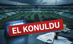 İstanbul Merkezli Bahis Operasyonu: Diyarbekirspor'a El Konuldu!