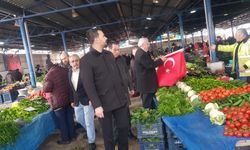 İYİ Parti Yozgat Teşkilatı Sahaya İndi: Türkiye'de Her Şey Değişecek