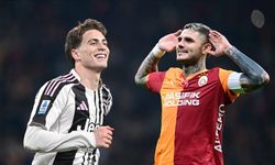 Juventus - Galatasaray Maçı Şifresiz Yayında! Hangi Kanalda Olduğu Açıklandı