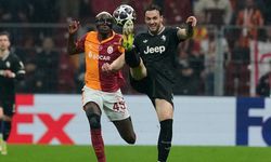 Juventus-Galatasaray maçı ne zaman, saat kaçta ve hangi kanalda?