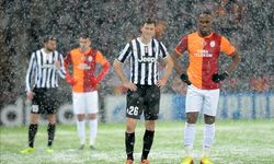 Son Dakika! Juventus-Galatasaray Maçı Öncesi Ölüm Tehdidi