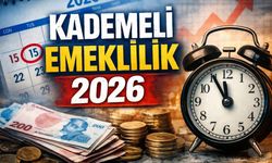 Kademeli Emeklilikte Son Durum: 2000 Sonrası Sigortalılar Emekli Olabilecek mi?