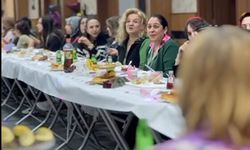 Yozgat Belediyesi'nden Kadınlara Ayrıcalık