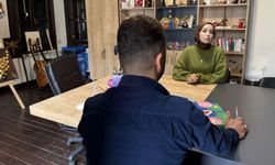 Kahramanmaraş'tan Yozgata geldi! Bütün hayatı kurtuldu