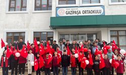 Yozgat'ta Kahramanların Hikayesi Duygulandırdı