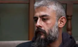 Oyuncu Kanbolat Görkem Arslan 45 Yaşında Hayatını Kaybetti