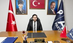 Anahtar Parti Yozgat İl Başkanı Karaca'dan 726 Milyar TL’lik Soru