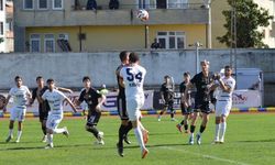 Yozgat Belediyesi Bozokspor Karadeniz’den Çıkamadı!