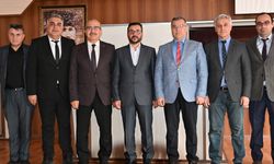 Yozgat’ta Kariyer Günleri: İş İnsanı İbrahim Ünlü Gençlere İlham Verdi