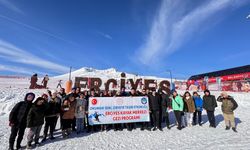 Boğazlıyan'da Kitap Kurtları Ödüllendirildi