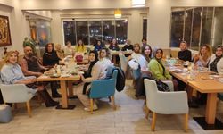 Yozgat Kültürü Sofrada Yaşatıldı: YODES Toplandı