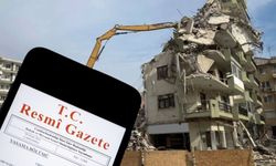 Kentsel Dönüşümde Uzlaşma Zorunluluğu: Karara Katılmayanlar İçin Yeni Yol Resmi Gazete'de Yayımlandı