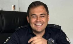 Hakkari’de Görevli Yozgatlı Başkomiserden Acı Haber