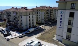 Mersin TOKİ Kura Sonuçları Açıklandı: Mersin TOKİ Kura Sorgulama Ekranı