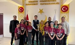 Saraykent'te Büyük Başarı: Üçüncü Kez Şampiyon Oldular