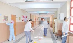 Sorgun’da İŞKUR TYP Temizlik Personeli Alımı İçin Kura Çekilişi Yapılacak