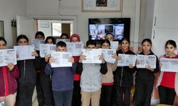 Yozgat'ta LGS Setleri Öğrencilere Ulaştırılıyor