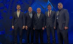 Yozgat'lı Eğitimciye Önemli Görev; Yozgat'tan Ankara'ya Yükseliş...