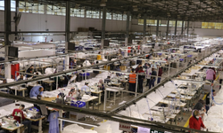 Marmara’dan Anadolu’ya Sanayi Hamlesi: Yozgat İçin Kritik Plan Devrede