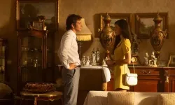 Masumiyet Müzesi dizisi Netflix'te başladı mı, konusu ne ve oyuncuları kimler?