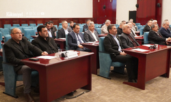 Mecliste Kritik Dosya Sonuçlandı: Yozgat’ta Kum-Çakıl Ocağı İçin Yeni Dönem