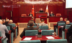 Meclisten Oy Birliği Çıktı: Yozgat’taki Güneş Enerji Santrali İçin Süreç Başladı