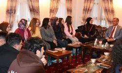 “Okuyan Nesil, Aydınlık Gelecek” Yozgat’ta Kitap Buluşması