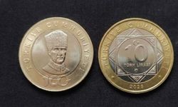 Merkez Bankası madeni 10 TL mi basacak? O görüntülerin ardından açıklama geldi