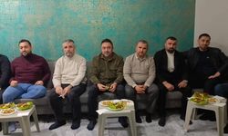 MHP İlçe Başkanı: Yerelde Hizmetin Siyasetten Önde Geldiğine İnanıyoruz