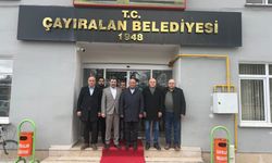 MHP Yozgat’ta Sahaya İndi! İl Başkanı Irgatoğlu İlçe İlçe Geziyor