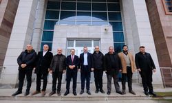 MHP İl Başkanı Irgatoğlu: Üretken Belediyeciliğe Devam Edeceğiz