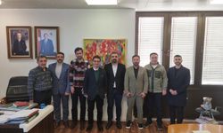 Yozgatlılar Münih'te Buluştu