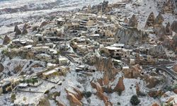 Nevşehir'de yarın okullar tatil mi, 17 Şubat Salı okul var mı?