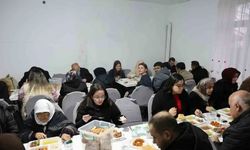 Nevşehir'in o köyünde yemek yapmak yasak