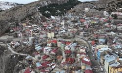 O ilçede belediye her gün vatandaşların kapısını çalıyor!