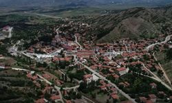 Yozgat’ta O İlçeye 36 Milyon 587 Bin Liralık Yatırım Yapıldı