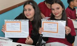 Yozgat'ta 69 Bin 269 Öğrenci İçin İkinci Dönem Başlıyor